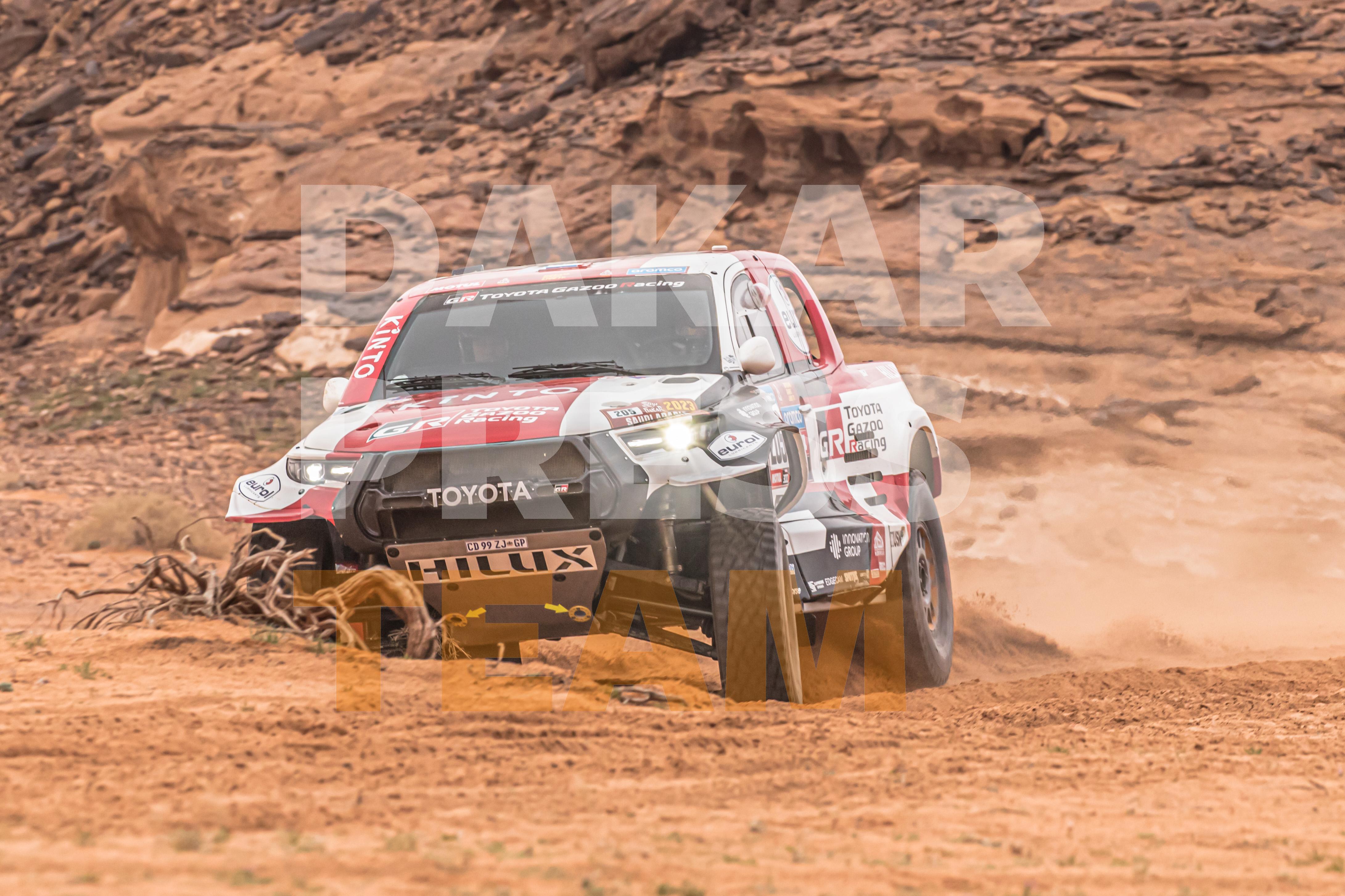 Dakar Press Team AUSTRALIA - Owner Dakar Press Team AUSTRALIA - Own